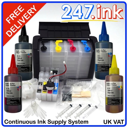 1295 ciss refill system - ciss,