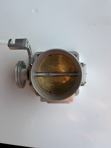Series tuned 90mm throttle - series,