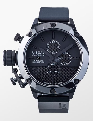 Boat classico automatic - u-boat,
