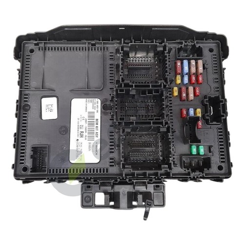 Mk4 ford focus fuse box - ford,