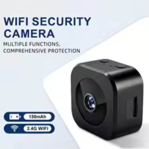 Wireless battery security - wireless,