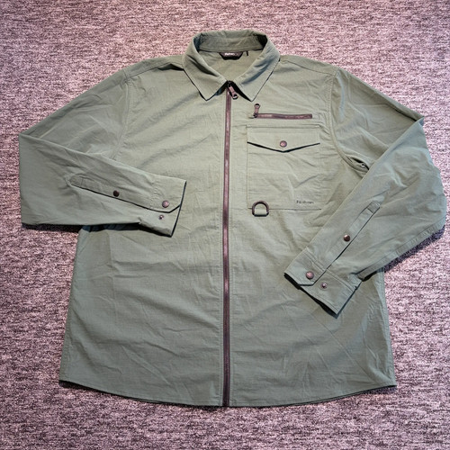 Rohan arris jacket - mens, large