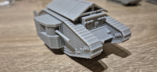 28mm ww1 british - 28mm,