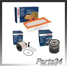 Service Kit for Dacia Sandero