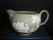 Wedgwood Vintage Jasper Ware