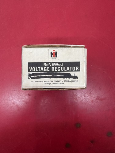 Nos international harvester - nos,