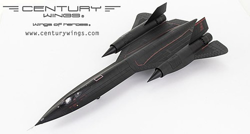 Century wings cw001634 - century, 1/72