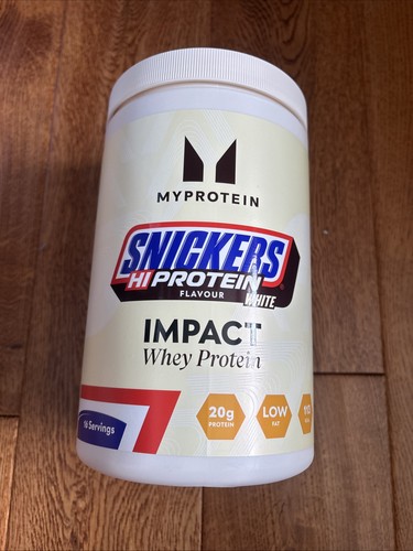 Myprotein impact whey isolate - myprotein,