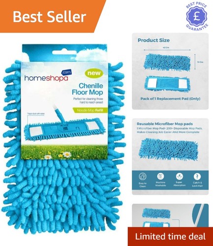 Eco friendly microfiber - eco-friendly, mop