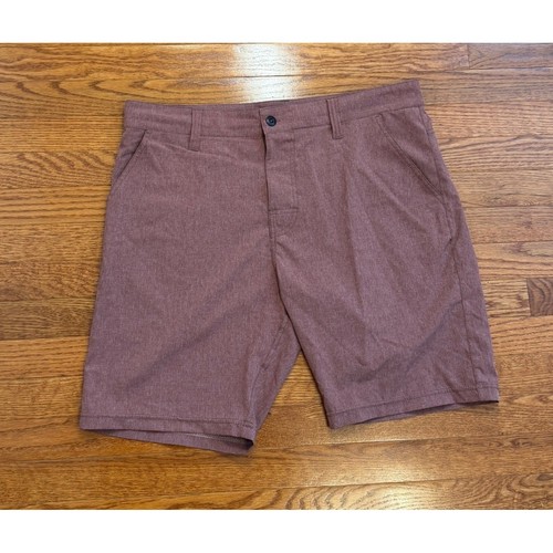 Prana merrit shorts - shorts, 35