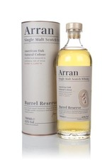 Arran Barrel Reserve Single