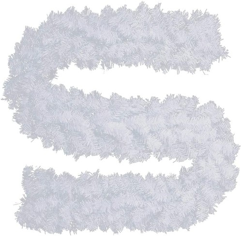 9ft 16ft christmas garland - 9ft-16ft,