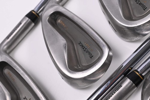 Bridgestone 301 irons - bridgestone, /