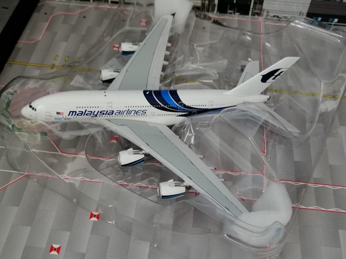 Malaysia airlines airbus - malaysia, airlines 
