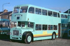 Bus Photo - Skills Nottingham