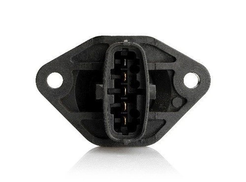 Mass air flow sensor - mass,
