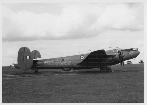 Avro shackleton aviation - shackleton,