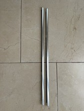 BMW E10 door weatherstrips