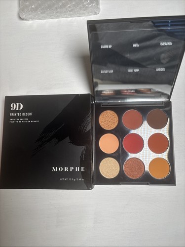 Morphe artistry palette eye - morphe,