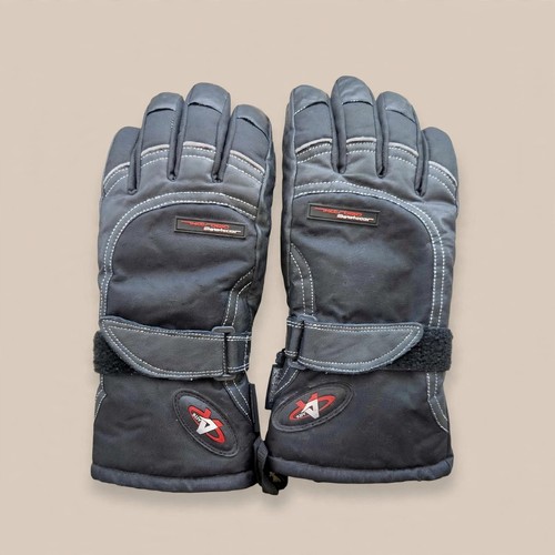 Bikers akito motorcycle gloves - akito,