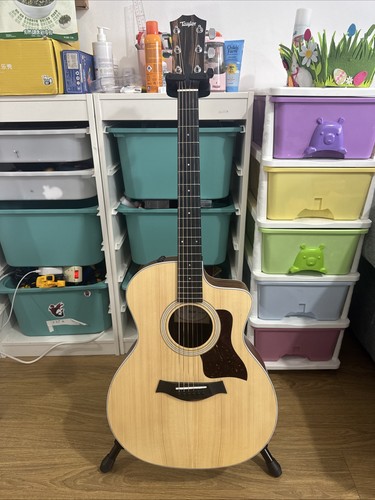 2023 taylor 214ce - 2023,