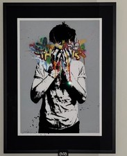 Martin Whatson & Nafir -