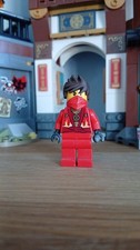 NINJAGO: Techno Robe Kai