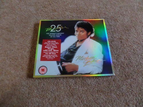 Album dvd michael - ,