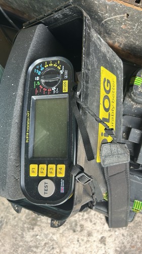 Log dl9118 18th edition - di-log,