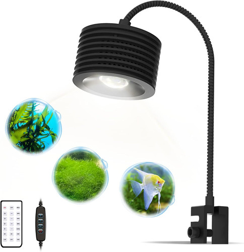 Led aquarium light channels - 4,