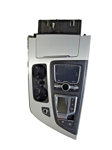 Audi line mk2 16 - audi, 16-19