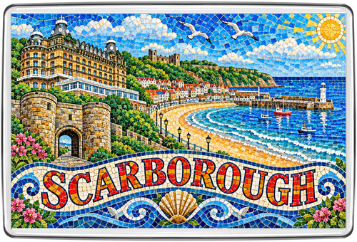 Scarborough north yorkshire - scarborough,