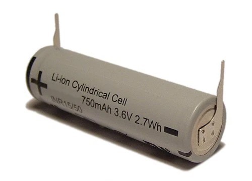 Toothbrush battery philips - battery,