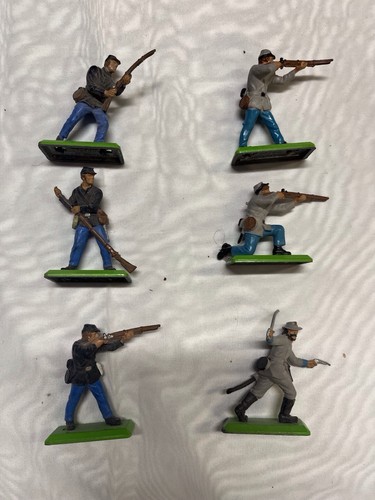 Vintage britains deetail - vintage,