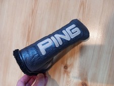 Ping WRX WRi JAS Blade Golf