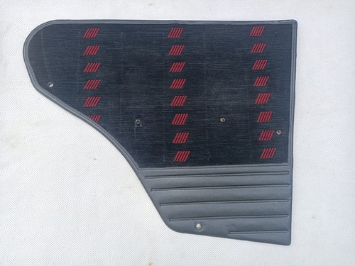 Fiat uno turbo original - turbo, ie