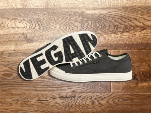 Superdry men vegan - men's, canvas