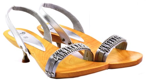 Scholl womens silver - dr.,