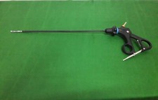 Alligator Forceps 5mm x300mm