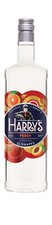 Harrys Peach Schnapps 70cl 15%