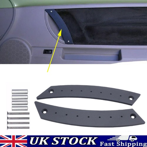 Interior door grab - interior,