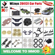 Wltoys Mosquito Car 1:28