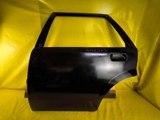 Door Opel Corsa A 5-Door Rear