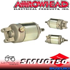 STARTER MOTOR Suzuki GSX-R 750