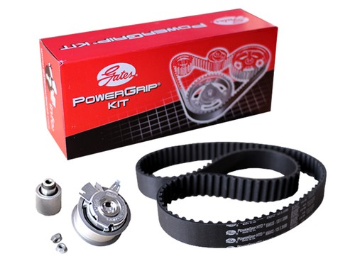 Gates powergrip timing belt - oe,