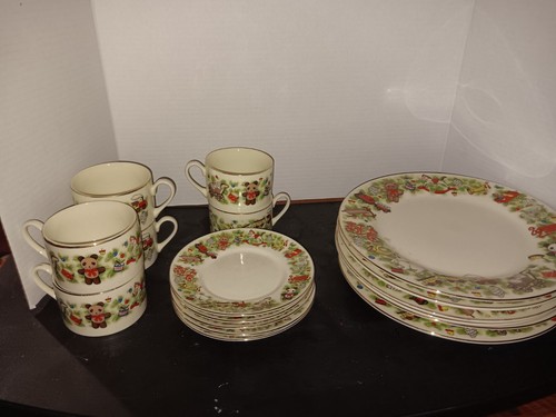 Some new set - of, 17pcs.