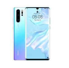 Huawei P30 Pro - 128GB - White