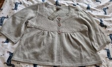 NEW WOMENS CARDIGAN SIZE 18