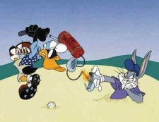 Looney Tunes-Limited Edition