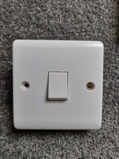 Denmans Designa Curve Faceplates